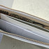 flat long wallet